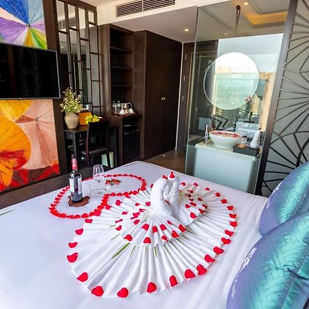 White Lotus Hue Hotel Екстериор снимка
