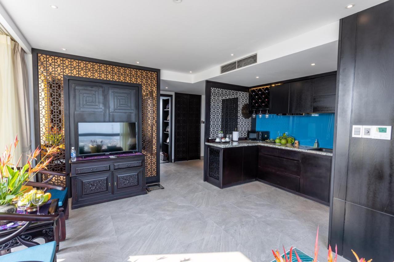 White Lotus Hue Hotel Екстериор снимка