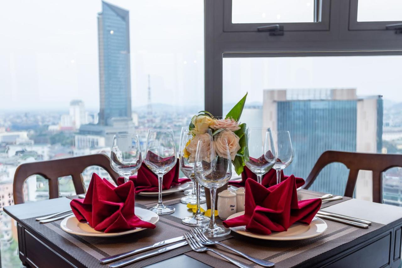 White Lotus Hue Hotel Екстериор снимка