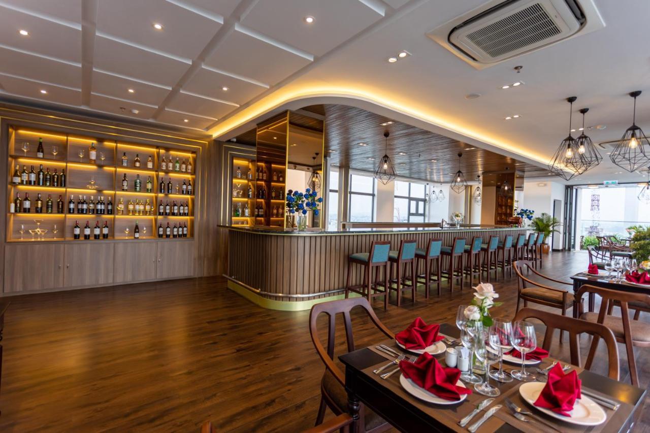 White Lotus Hue Hotel Екстериор снимка