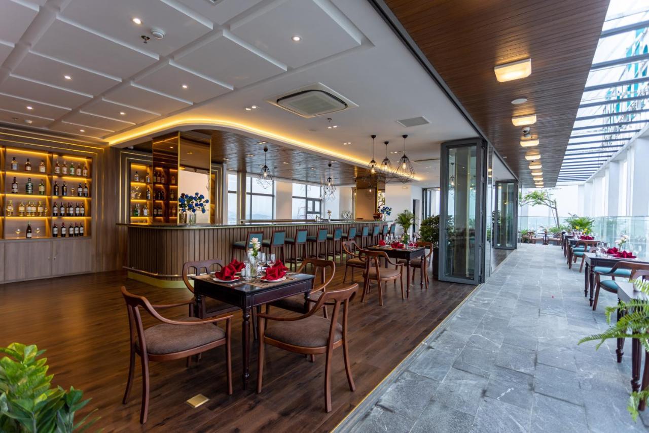 White Lotus Hue Hotel Екстериор снимка