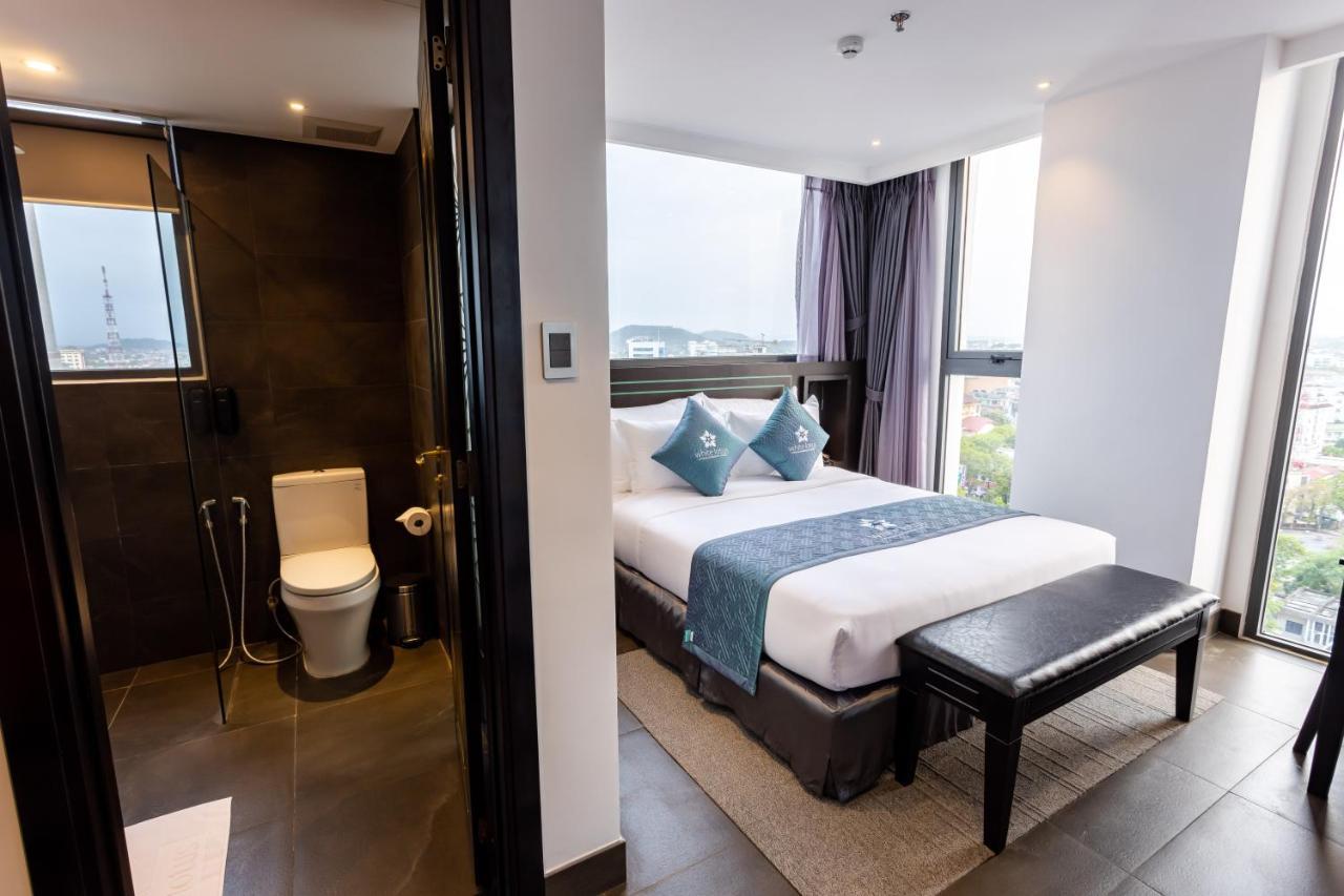 White Lotus Hue Hotel Екстериор снимка