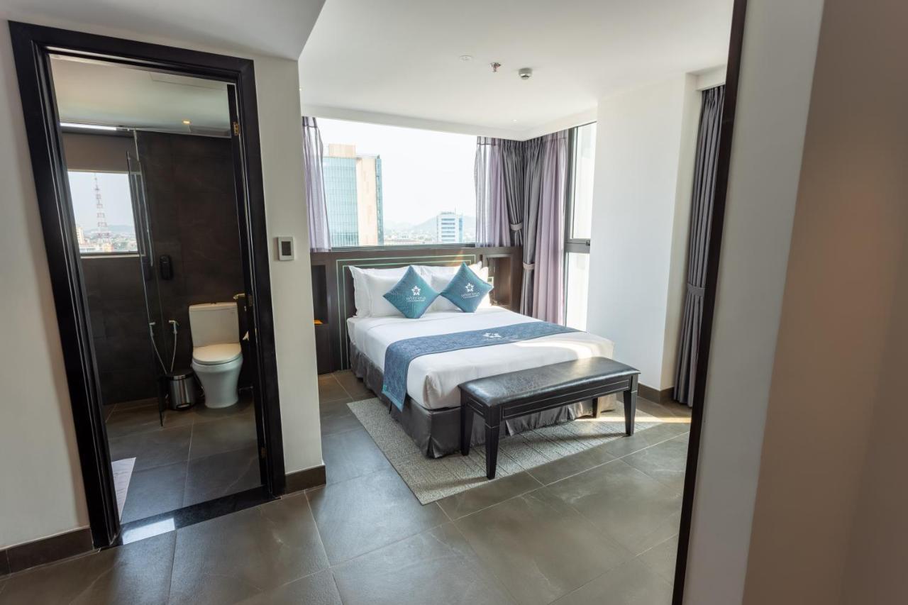 White Lotus Hue Hotel Екстериор снимка