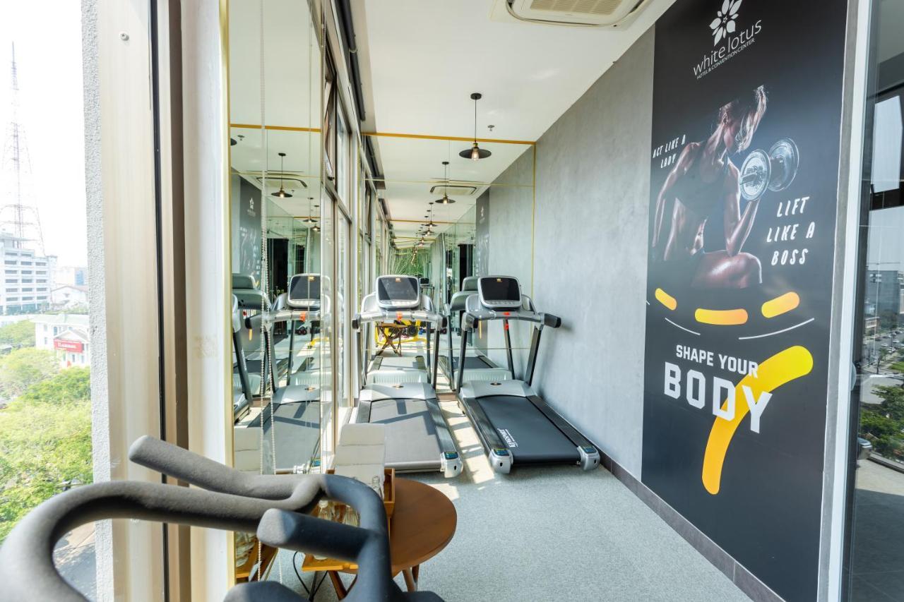 White Lotus Hue Hotel Екстериор снимка