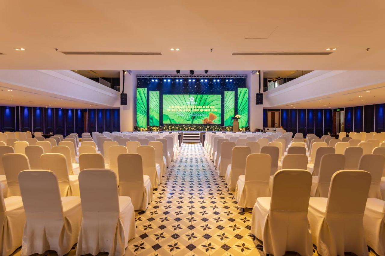 White Lotus Hue Hotel Екстериор снимка