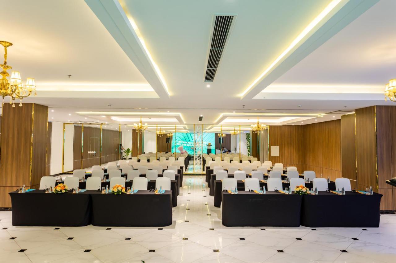 White Lotus Hue Hotel Екстериор снимка