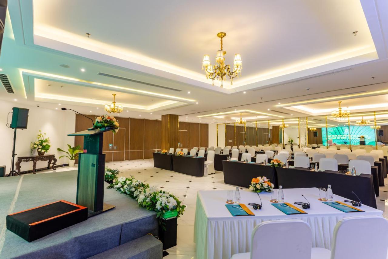 White Lotus Hue Hotel Екстериор снимка